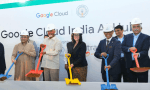 Airtel Nxtra to Power Google’s Mega AI Hub in Vizag as India Pushes Gigawatt-Scale Digital Infrastructure