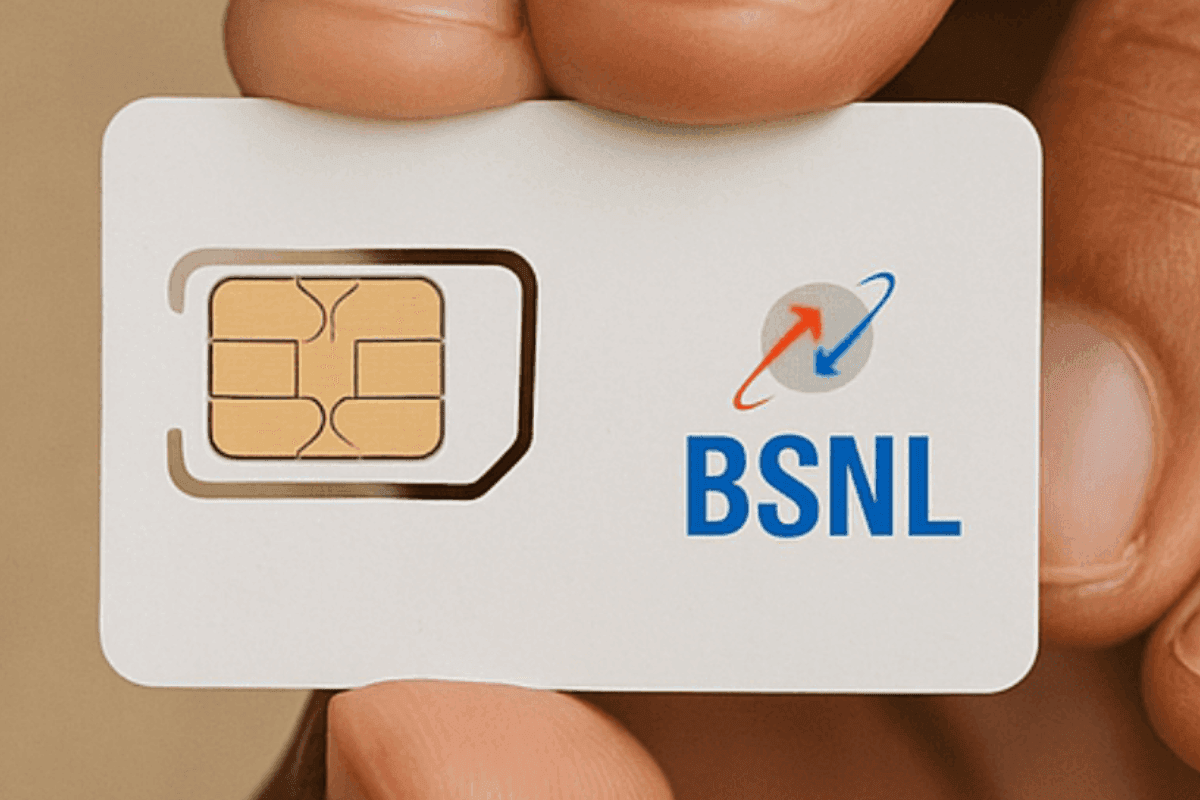 BSNL ARPU Jumps from Rs 71 to Rs 101, 42% Growth in FY26 Signals a Turnaround