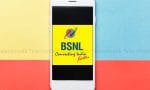 BSNL ARPU Remains by far the Lowest in India