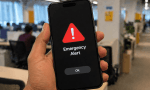 DoT Begins Pan India Testing of Real Time Disaster Alerts on Mobile Networks