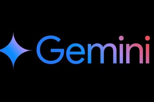 Gemini Gets Ability to Export Files in Word and More Formats
