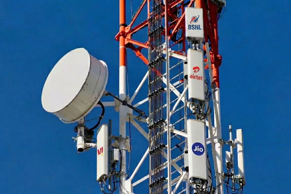 Indian Telecom Sector Flags Power Outages, Diesel Curbs, and Supply Chain Disruptions: Report