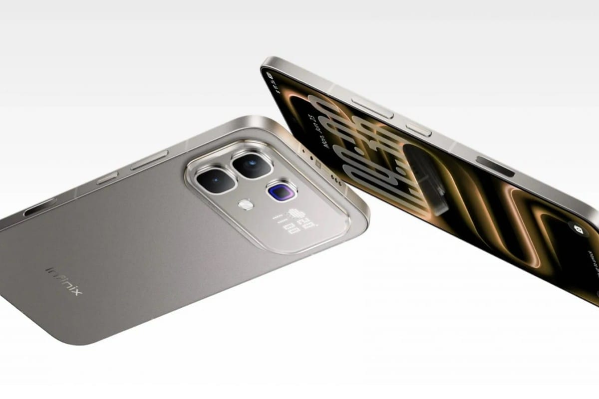 infinix note 60 pro specifications revealed ahead