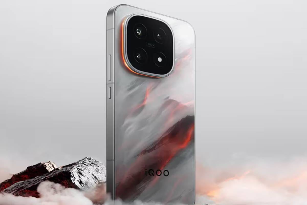 iqoo 15 apex edition launched in india