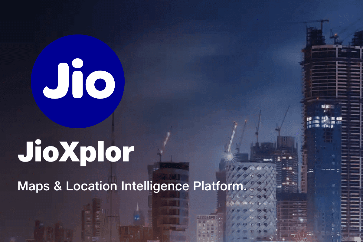 jio quietly building jioxplor platform location intelligence