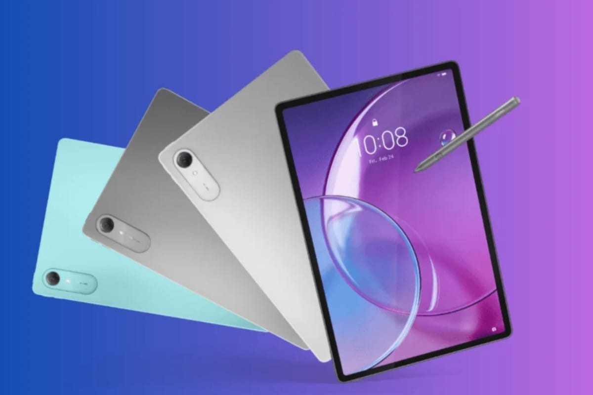lenovo idea tab pro gen 2 india