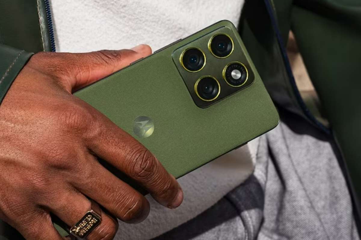 moto edge 70 pro chipset details leaked