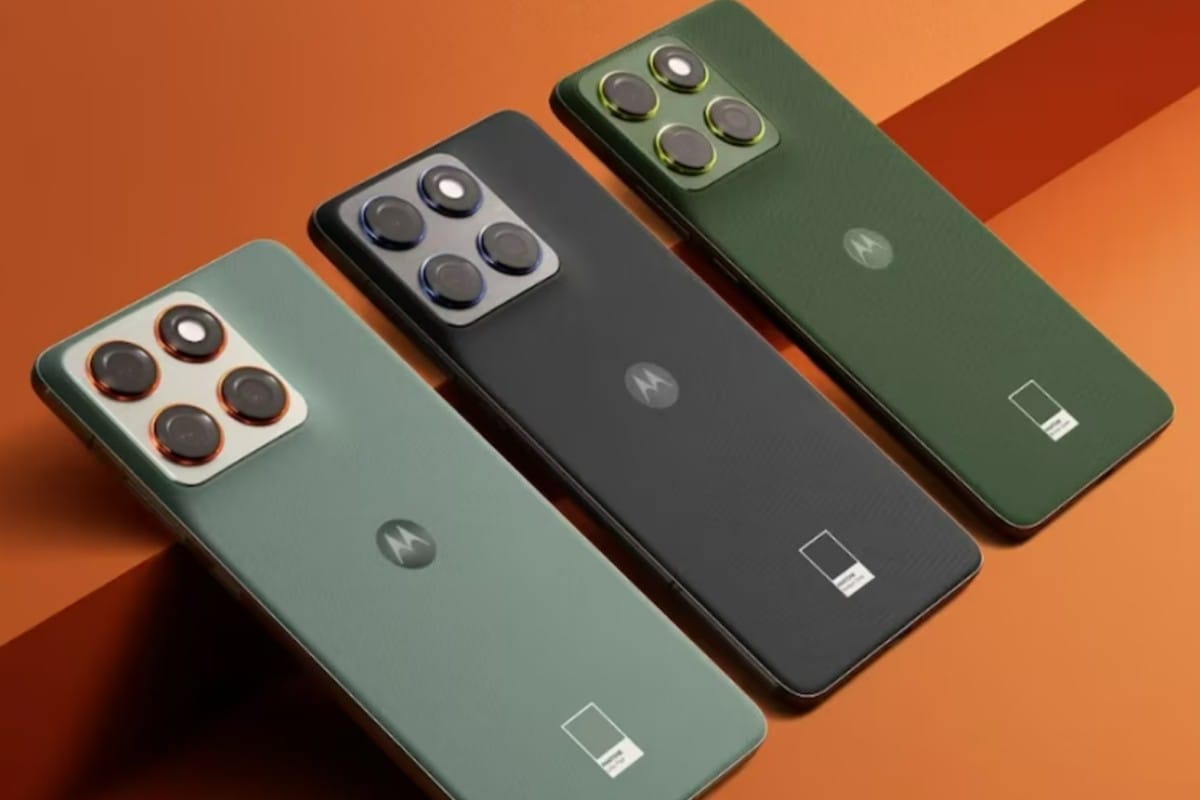 motorola has increased price of 3 phones