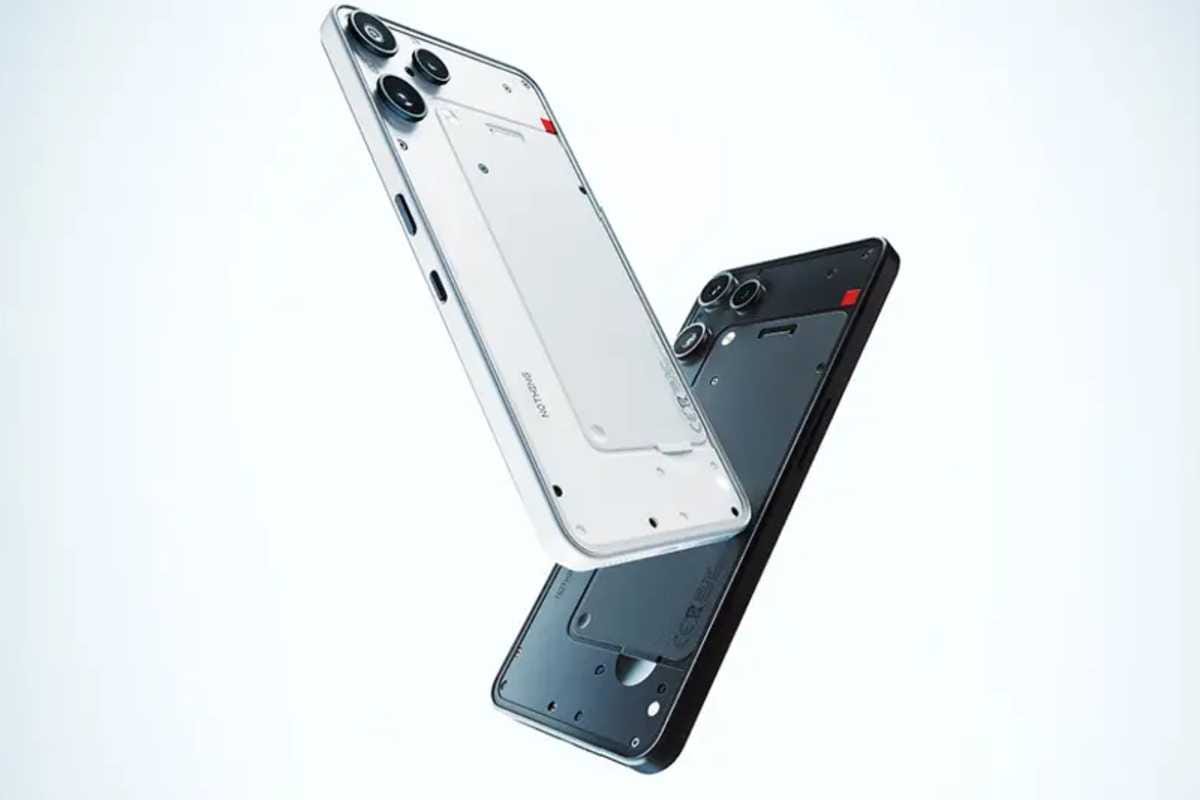 nothing phone 3a lite price hiked across