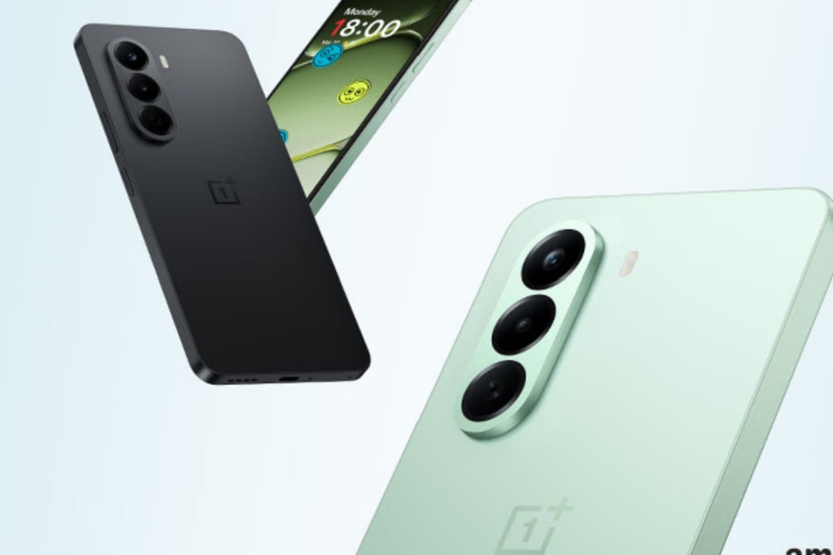 OnePlus Nord CE 6 Lite 5G Specifications in India Announced