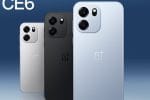 OnePlus Nord CE 6, Nord CE 6 Lite 5G Availability Confirmed Ahead of Launch