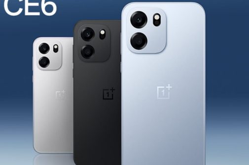 OnePlus Nord CE 6, Nord CE 6 Lite 5G Availability Confirmed Ahead of Launch