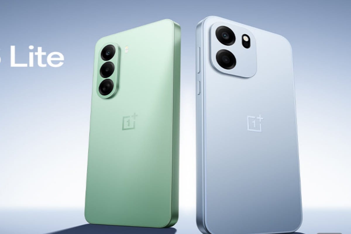 oneplus nord ce 6 series launching in