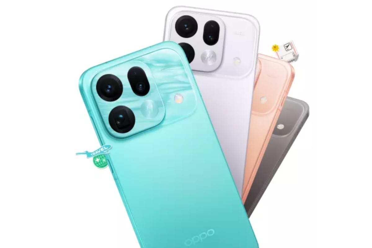 oppo find x9 ultra and find x9s