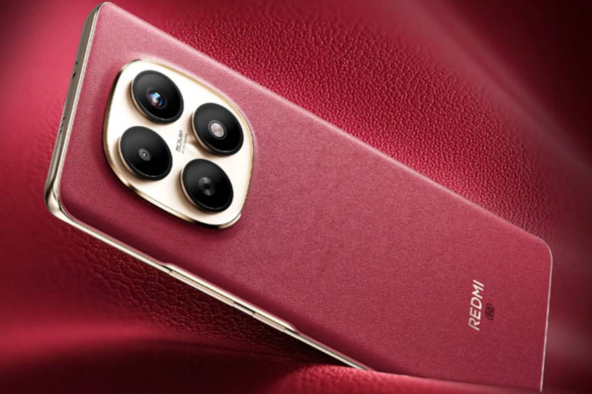 redmi note 15 se 5g launched in