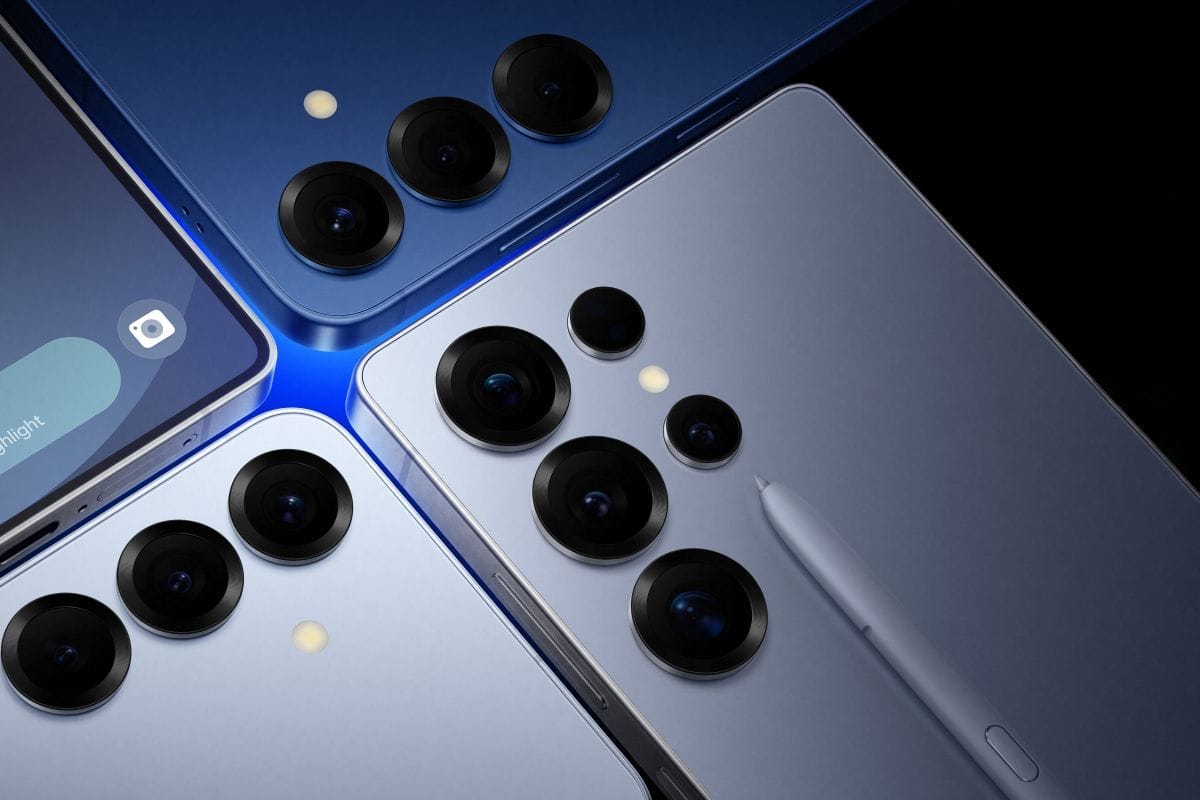 samsung galaxy s25 5g series gets a