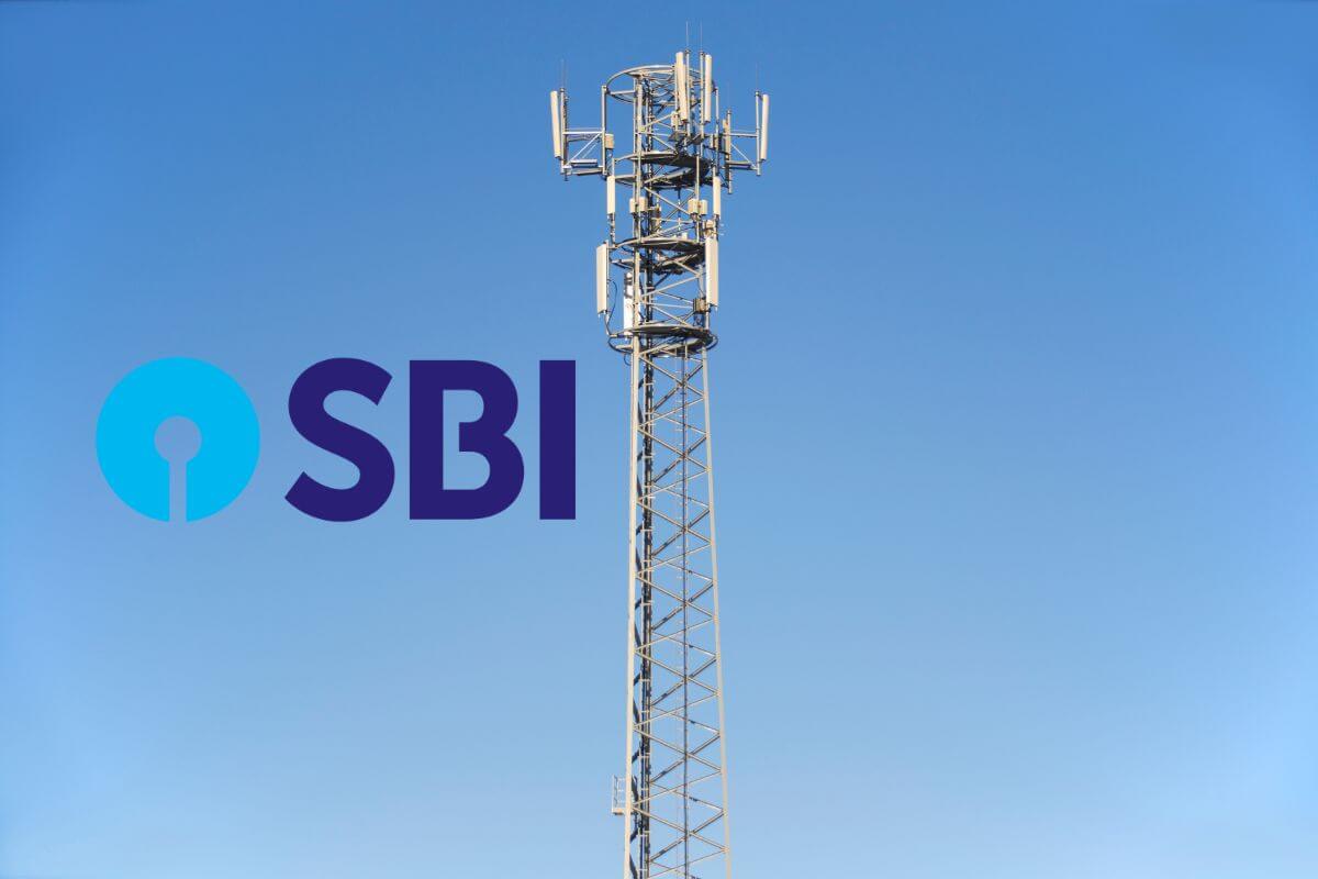 SBI Moves Supreme Court for Review of Verdict on Spectrum Treatment in Insolvency Cases: Report