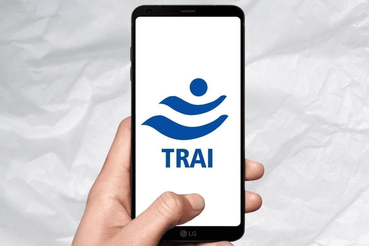 trai bring back voice only plans means