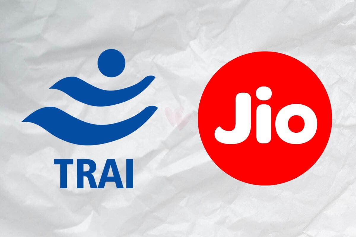 TRAI Pulls Up Reliance Jio Over Tariff Practices, Sets April 14 Deadline for Compliance: Reports