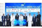 UAE Launches World’s First Commercial U6GHz Network