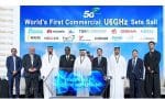 UAE Launches World’s First Commercial U6GHz Network