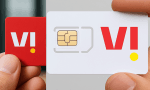 Vi Set to Launch 5G in Hyderabad Soon as Users Begin Receiving SMS Alerts