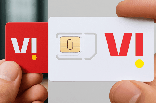 Vi Set to Launch 5G in Hyderabad Soon as Users Begin Receiving SMS Alerts