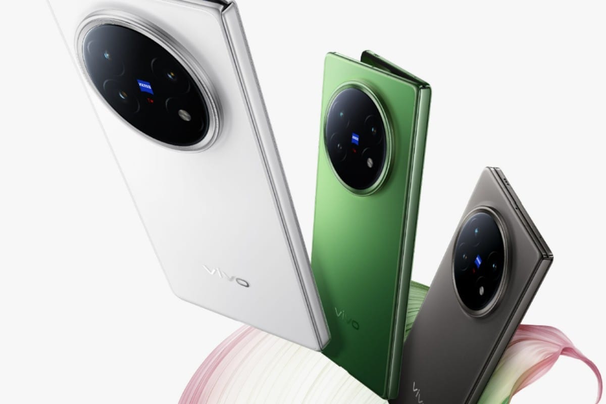 vivo x fold 6 to use a