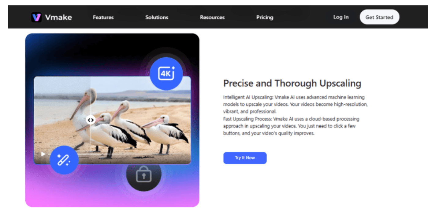 vmake ai app desktopapp