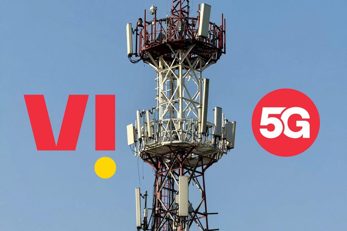 Vodafone Idea Rolls Out 5G in Panipat, Ambala; Haryana Expansion to Cover Seven Cities by May