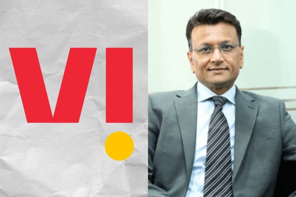 Vodafone Idea CEO on Tariffs: Will Opt for Minor Corrections, Not Structural Hike: Report