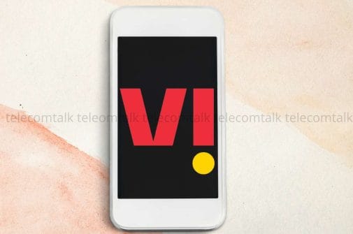 Vodafone Idea Data Pack that Costs More than Rs 1000