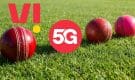 Vodafone Idea Prepaid Data Packs for Cricket Season, Including New Launches: May 2026