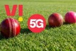 Vodafone Idea Prepaid Data Packs for Cricket Season, Including New Launches: May 2026