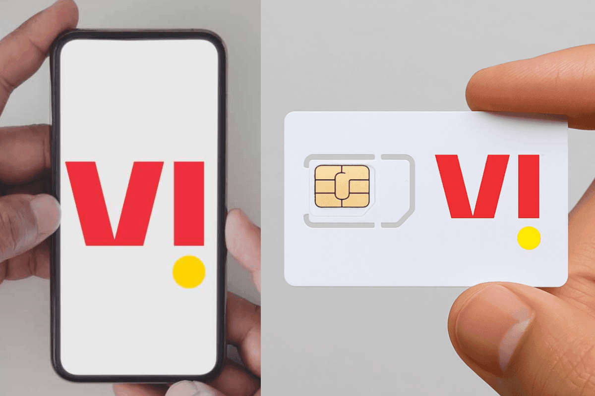 Vi Takes on Jio and Airtel with New Unlimited Data Plans and Budget Packs