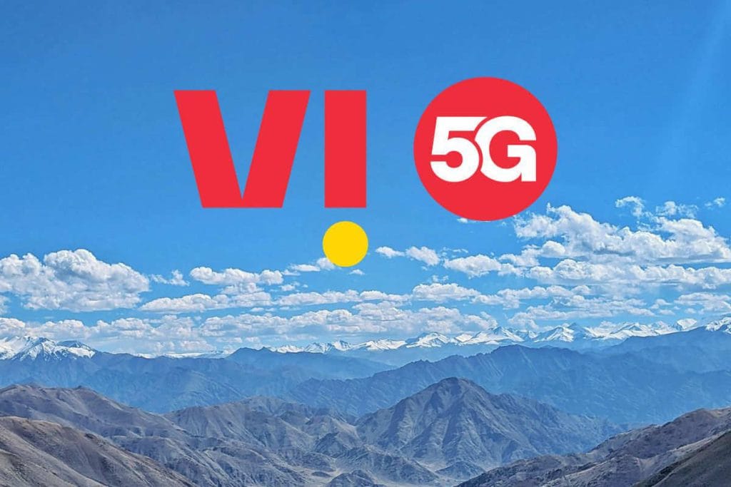 Only Telecom Vodafone Idea Adds Over 7,200 Sites in Madhya Pradesh and Chhattisgarh ...