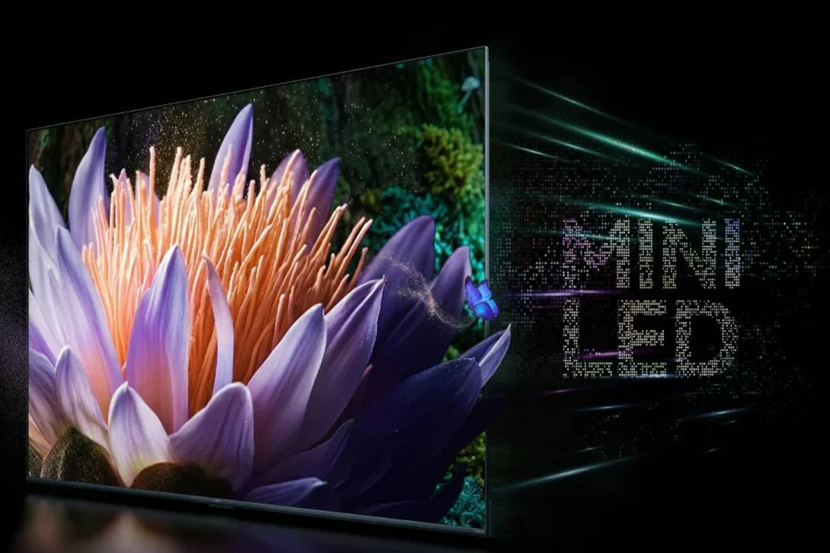 xiaomi tv s mini led series 2026