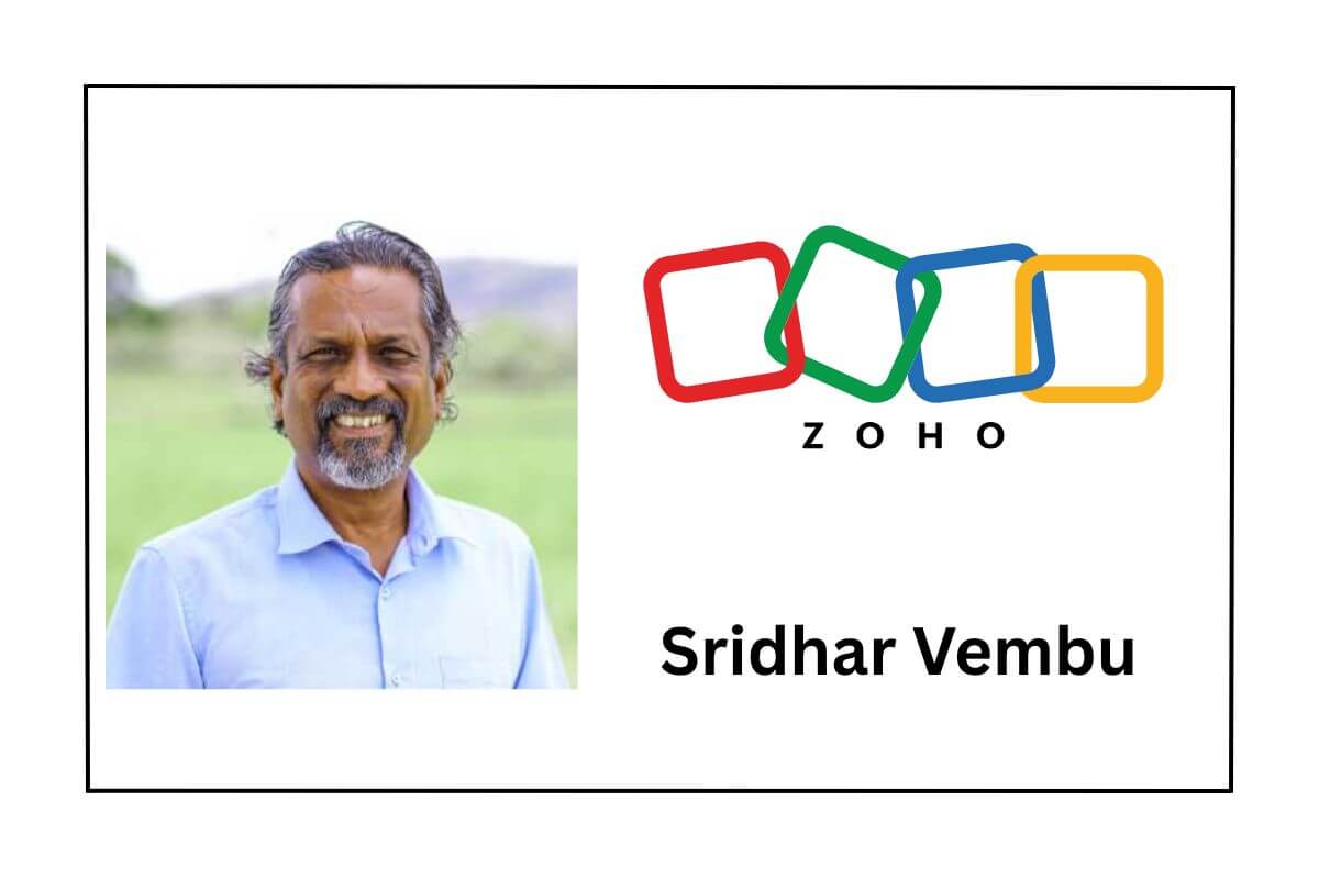 Zoho’s Chief Scientist Writes Open Letter to Indians in US: Bharat Mata Needs Your Talent