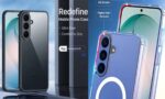 Samsung Galaxy S26 FE 5G Renders Surface Online