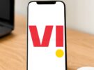 why is vodafone idea share going up