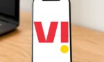 Why is Vodafone Idea Share Going Up on Tuesday