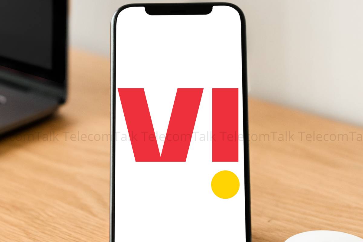 Why is Vodafone Idea Share Going Up on Tuesday
