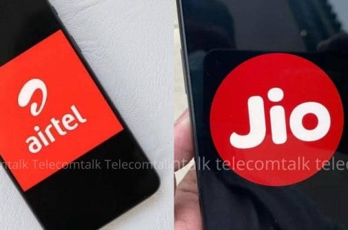 Airtel Behind Jio in Profits Despite Better ARPU, EBITDA Margin