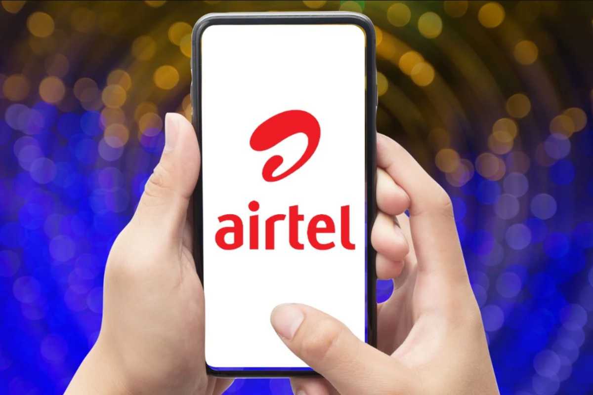 Bharti Airtel Weighs Ownership Shuffle