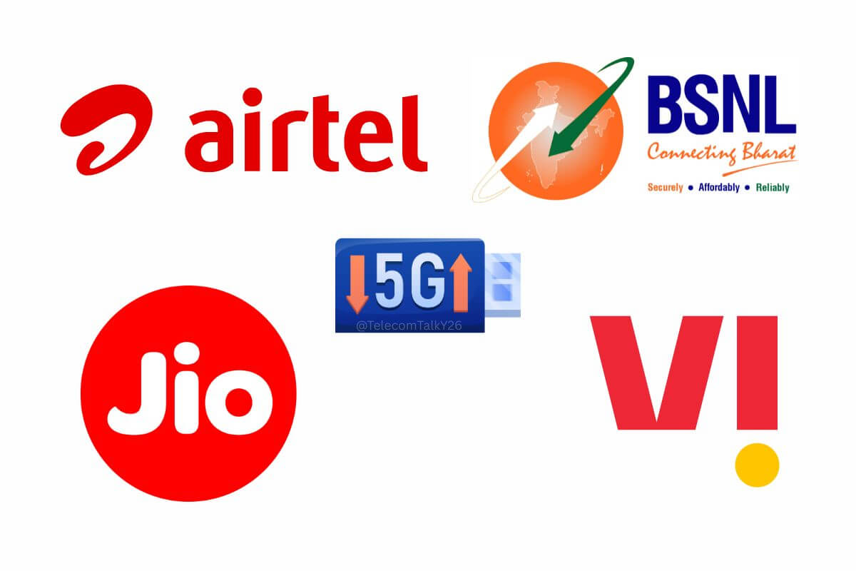 Airtel, BSNL, Jio, and Vodafone Idea: Which Telco Offers the Best Data Pack Experience?