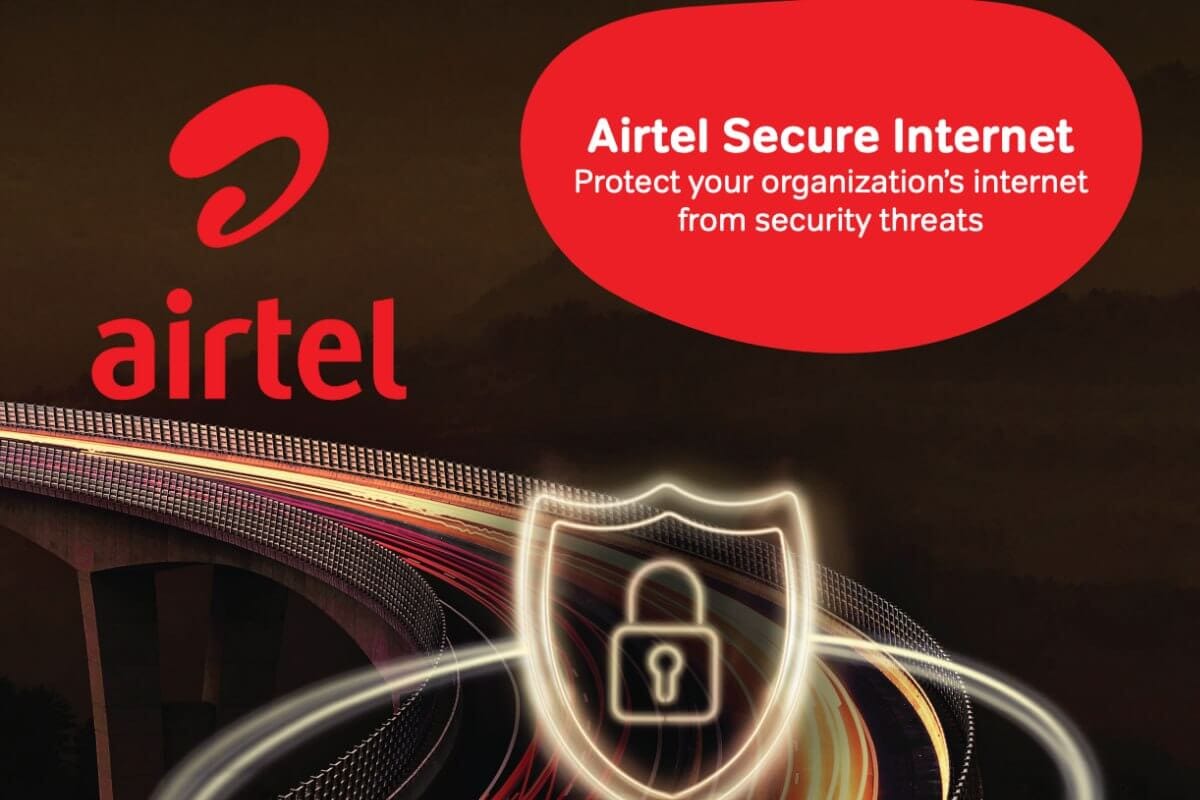 Airtel Business Launches AI-Ready Zero Trust Cybersecurity Platform for Enterprises