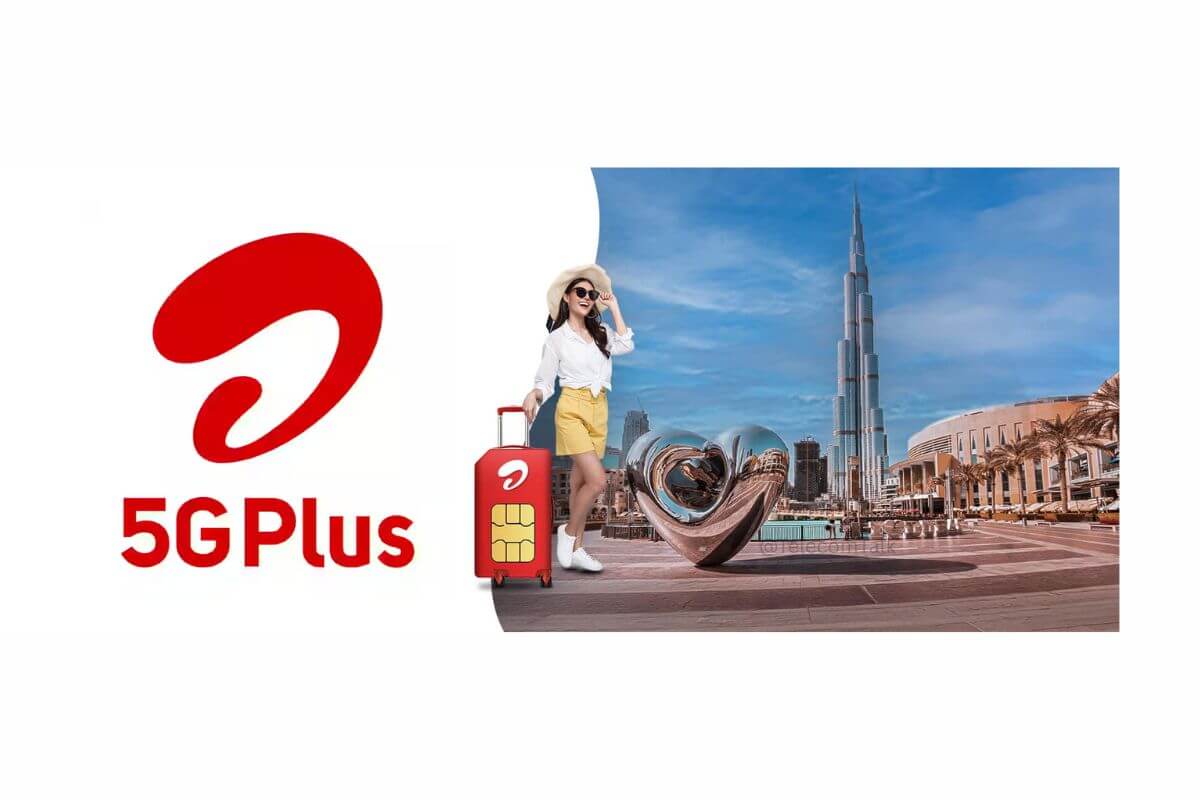 Bharti Airtel Offers Extra Data on Prepaid IR Packs for Summer Travellers