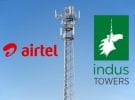 Airtel, Indus Towers Step Up Push to Reduce Diesel Dependence at Telecom Sites