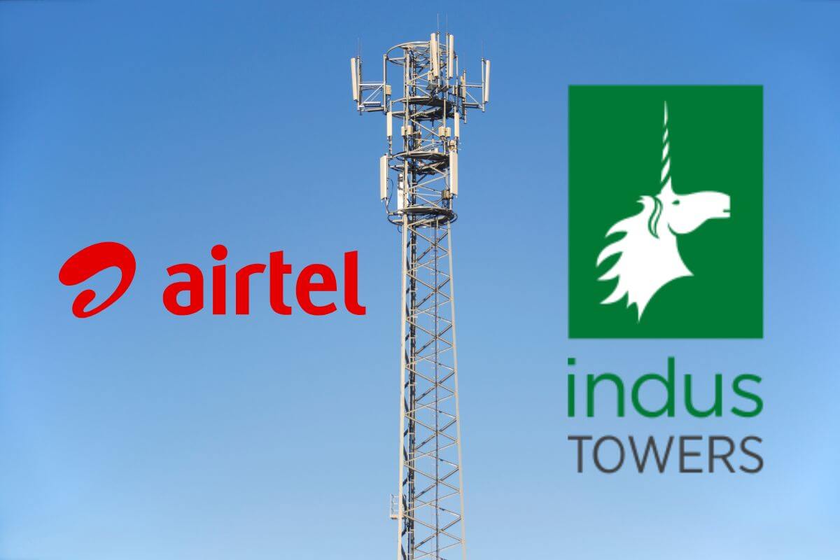 Airtel, Indus Towers Step Up Push to Reduce Diesel Dependence at Telecom Sites