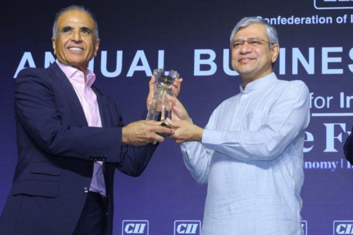 Airtel Invests Rs 31,000 Crore in FY25 Capex, Sunil Mittal Signals Higher Spending Ahead